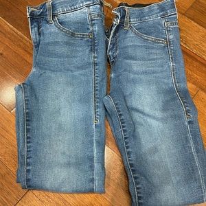 LuLaRoe Jeans size 24